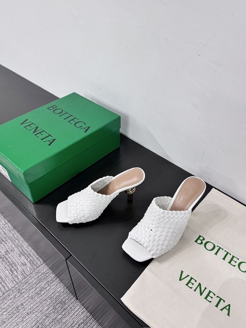 Bottega Veneta Sandals